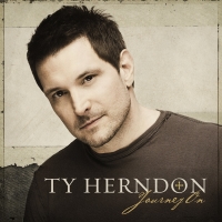 Ty Herndon - Journey On